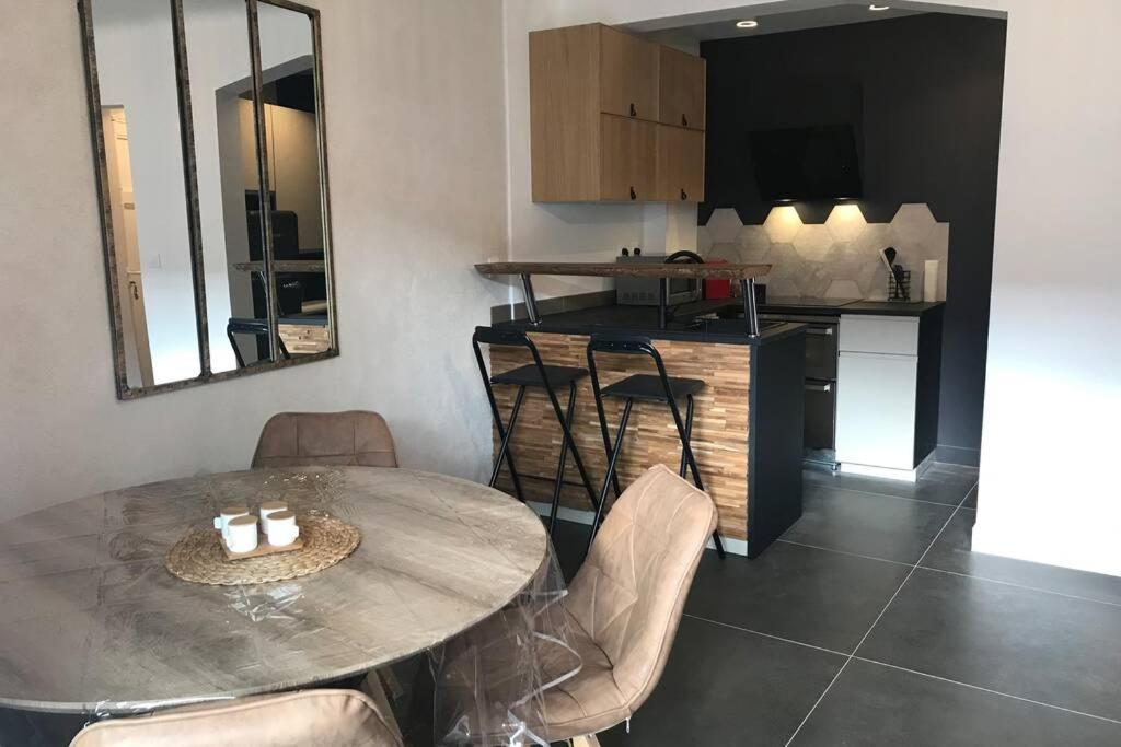 Sous Un Olivier Appartement