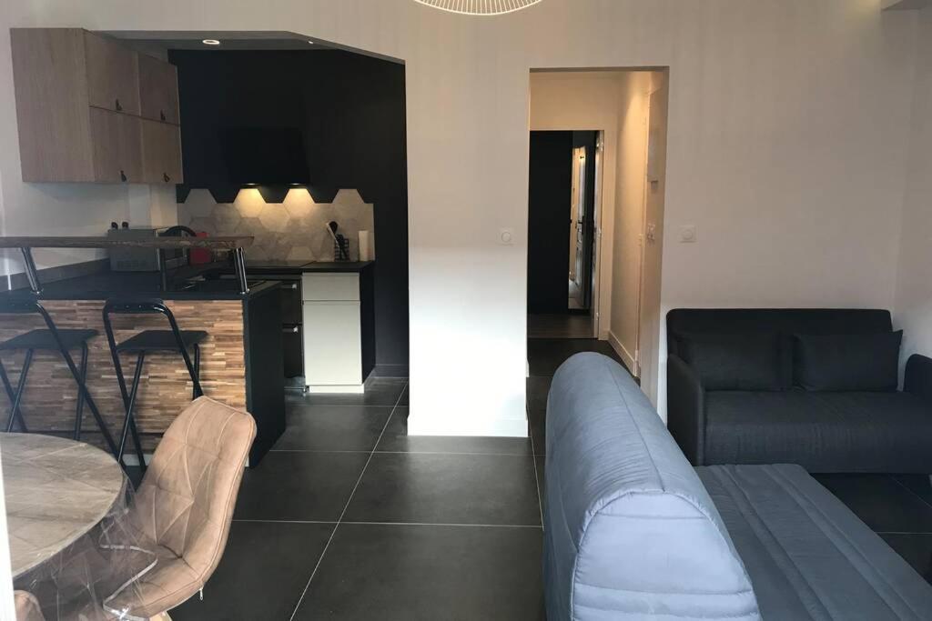 Appartement Sous Un Olivier