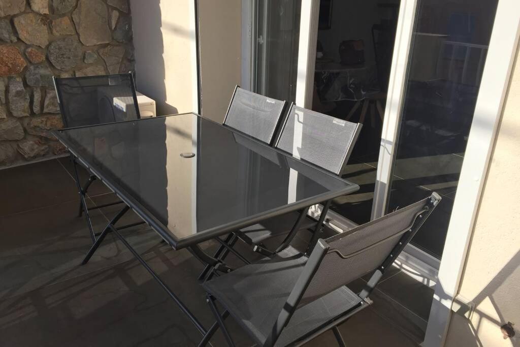 Sous Un Olivier Appartement